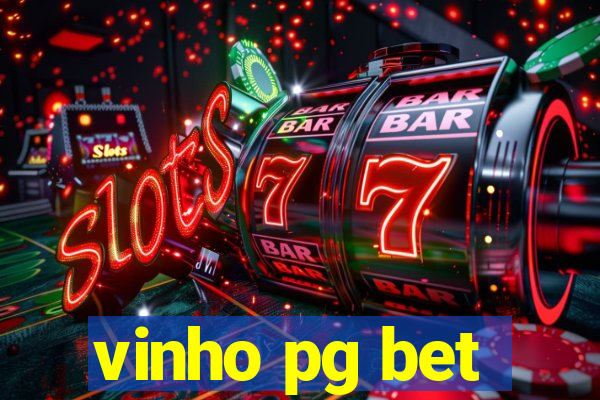 vinho pg bet