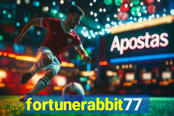 fortunerabbit777.online