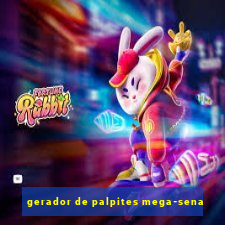 gerador de palpites mega-sena