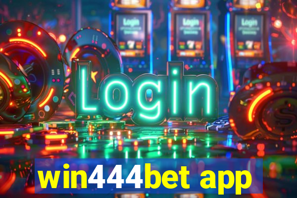 win444bet app