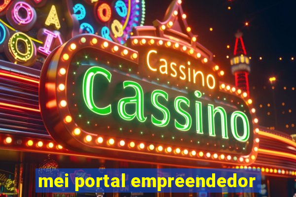 mei portal empreendedor