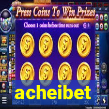 acheibet