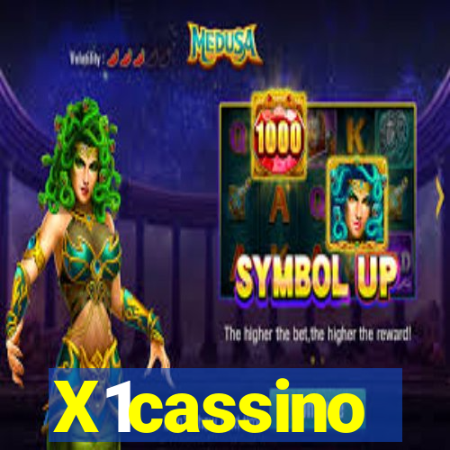 X1cassino