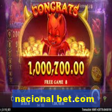 nacional bet.com