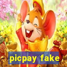 picpay fake