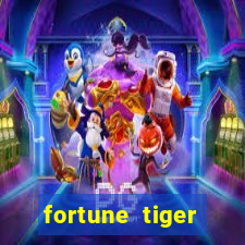 fortune tiger depósito de 5 reais