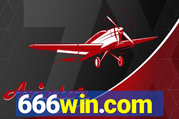 666win.com