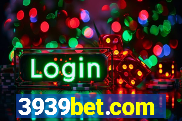 3939bet.com