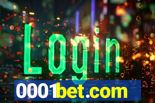 0001bet.com