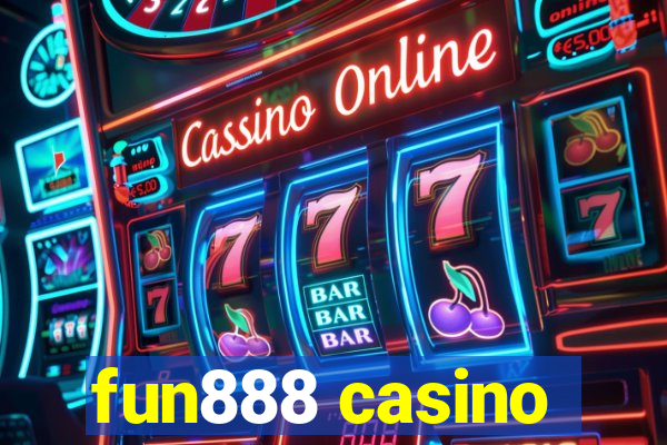 fun888 casino