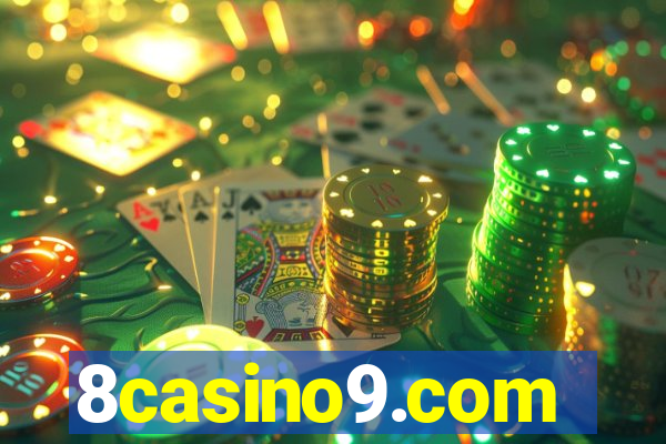 8casino9.com