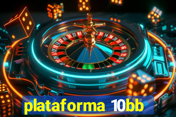 plataforma 10bb