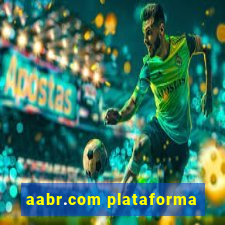 aabr.com plataforma