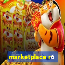 marketplace r6