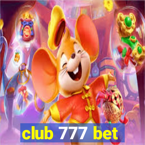 club 777 bet