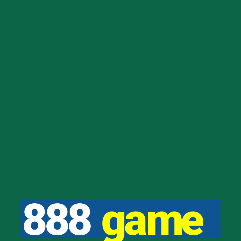 888 game