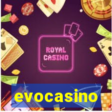 evocasino