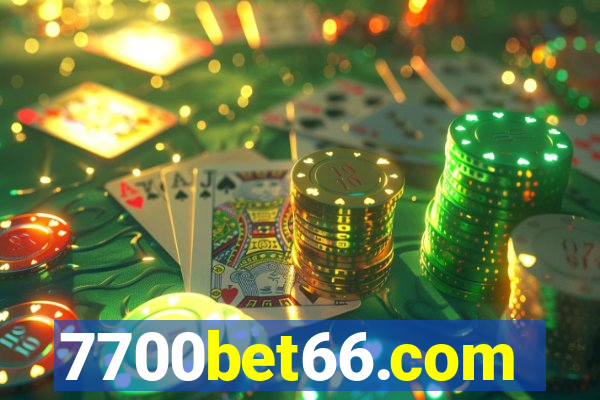 7700bet66.com