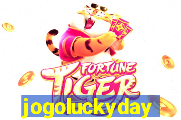 jogoluckyday