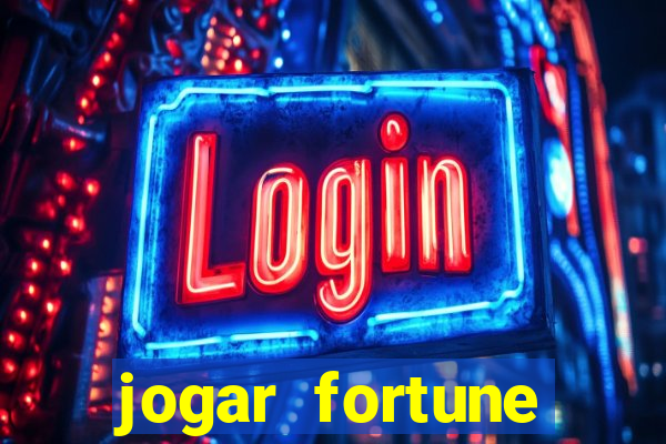 jogar fortune rabbit grátis