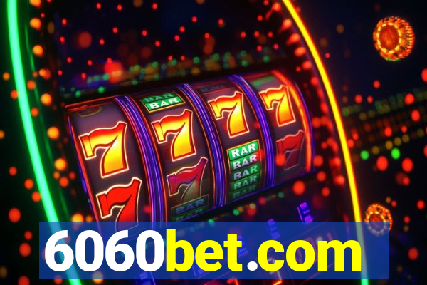 6060bet.com