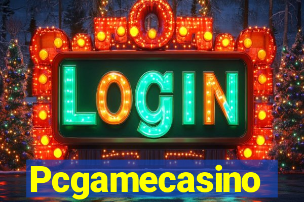 Pcgamecasino