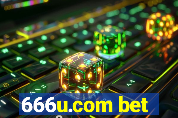 666u.com bet