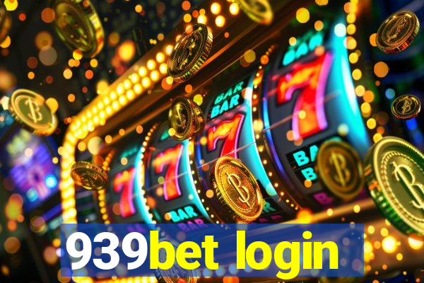 939bet login