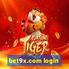 bet9x.com login