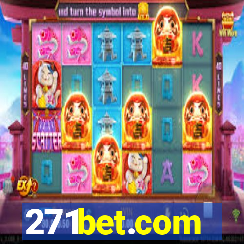 271bet.com