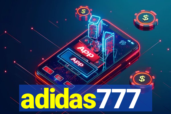 adidas777