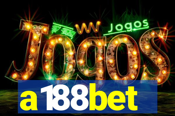 a188bet