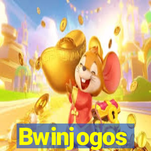 Bwinjogos