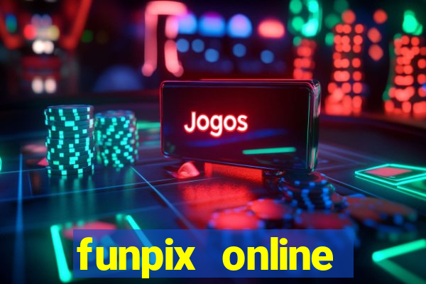 funpix online plataforma de jogos