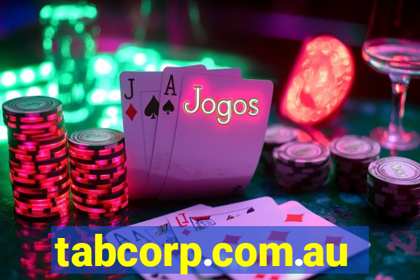 tabcorp.com.au