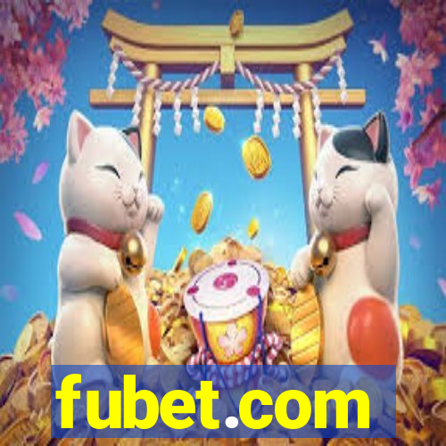 fubet.com