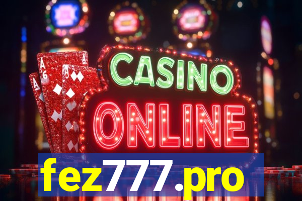 fez777.pro