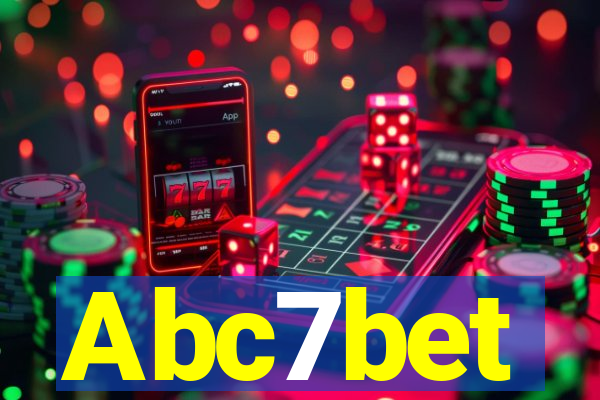 Abc7bet