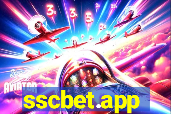 sscbet.app