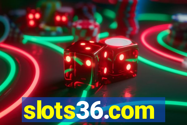 slots36.com