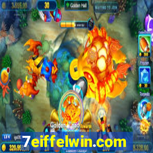 7eiffelwin.com