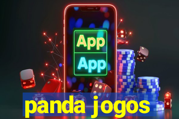 panda jogos