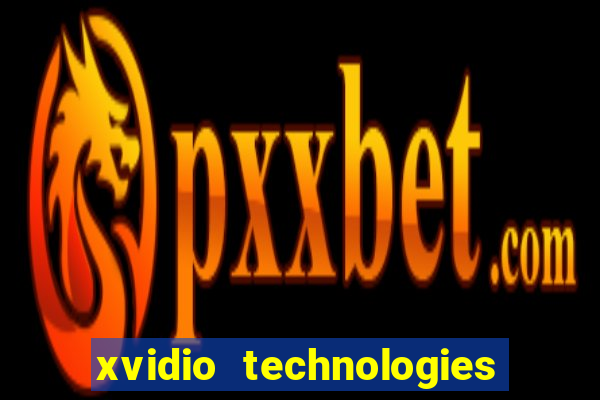 xvidio technologies startup brasil 2023 download