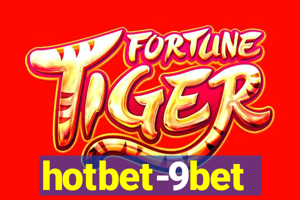 hotbet-9bet