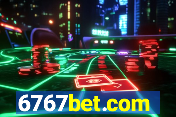 6767bet.com