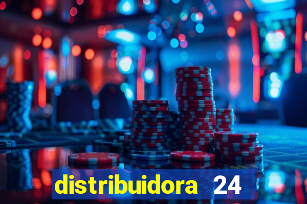 distribuidora 24 horas entrega porto velho