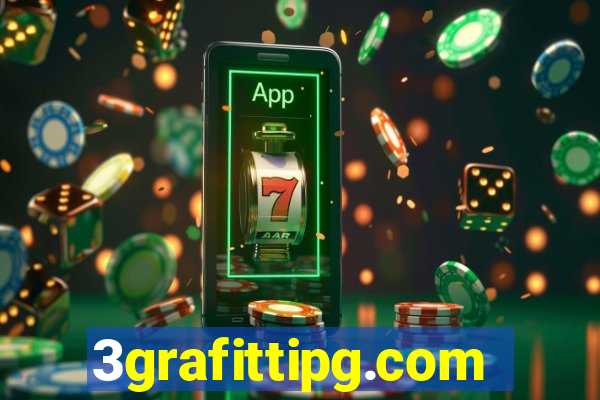 3grafittipg.com