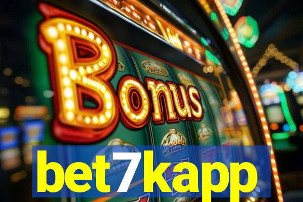 bet7kapp