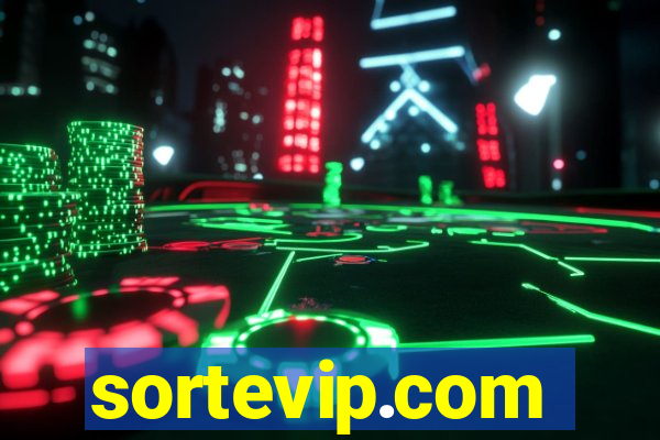 sortevip.com