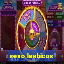 sexo lesbicos